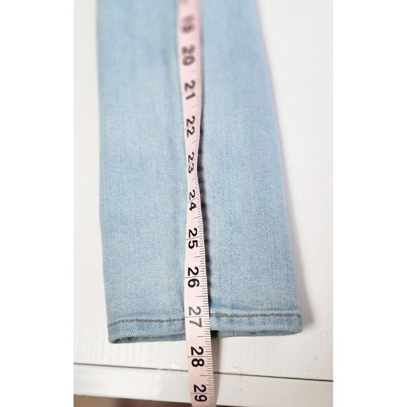 Gap 1969 Always Skinny High Rise Size 24R Women's Jeans - Picture 9 of 9